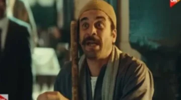 موعد عرض الحلقة 6 من مسلسل النص التاني والقنوات الناقلة